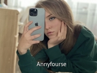 Annyfourse