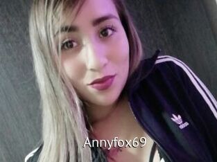Annyfox69