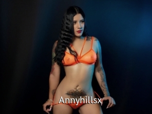 Annyhillsx