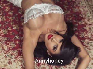 Annyhoney