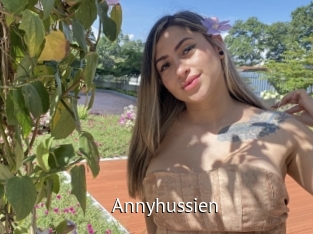 Annyhussien