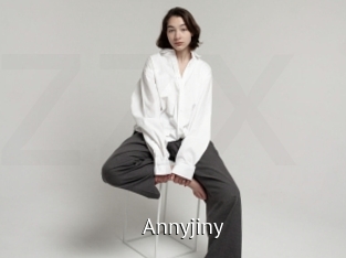 annyjiny Zizi X
