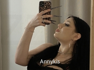 Annykis