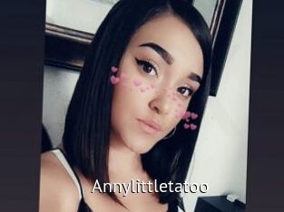 Annylittletatoo