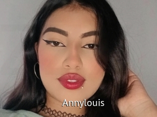 annylouis Zizi X