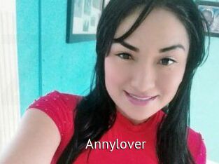 Annylover