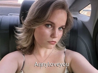 Annyloveyou