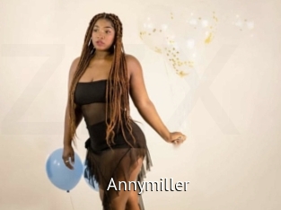 Annymiller