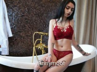 Annymoor