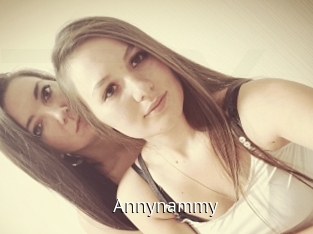 annynammy Zizi X