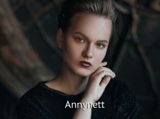 Annynett