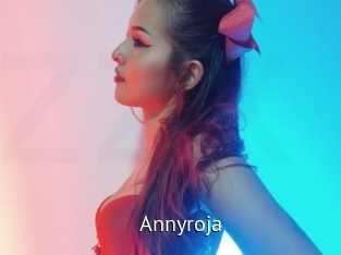 Annyroja