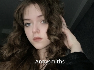 Annysmiths
