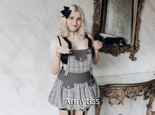 Annytiss