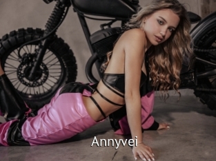 annyvei Zizi X