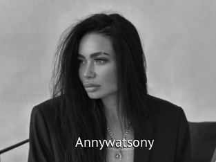 Annywatsony