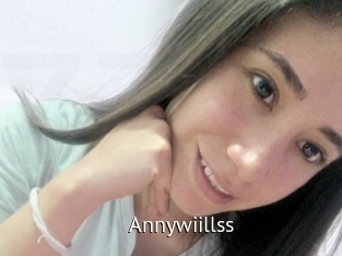 annywiillss Zizi X