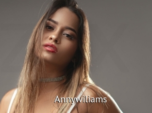 Annywiliams