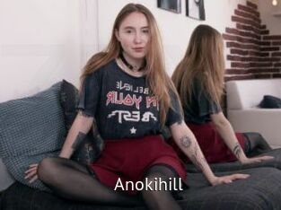 anokihill Zizi X