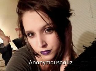 Anonymousdollz