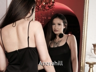 Anorahill