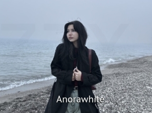 Anorawhite