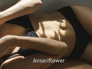 Ansariflower