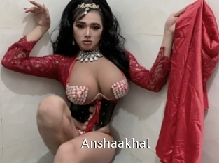 Anshaakhal