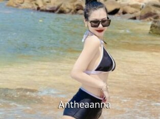 Antheaanna