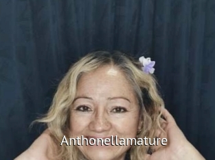 Anthonellamature
