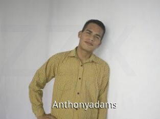 anthonyadams Zizi X