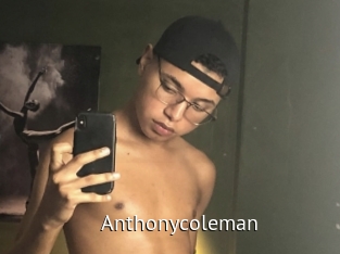 Anthonycoleman