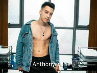 Anthonycruise