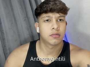 Anthonygintili