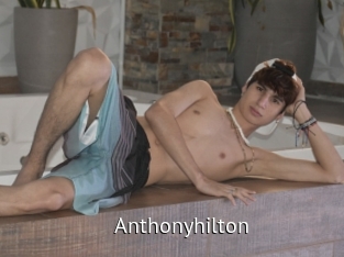 Anthonyhilton