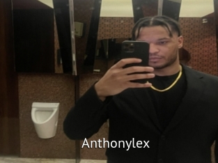 Anthonylex