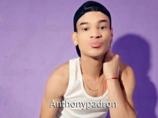 Anthonypadron