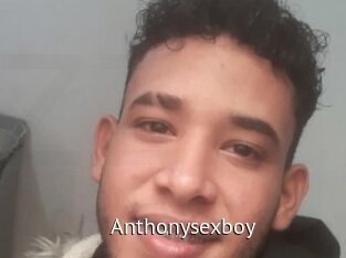 Anthonysexboy