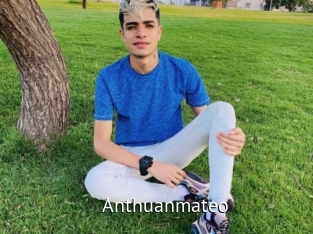 Anthuanmateo
