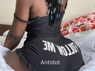 antidot Zizi X