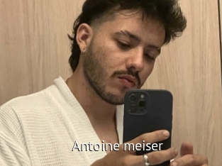 antoine_meiser Zizi X