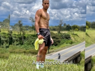 Antoinedeann