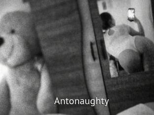 Antonaughty