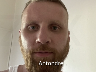 Antondre