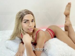 Antone