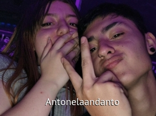 Antonelaandanto