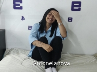 Antonelanova