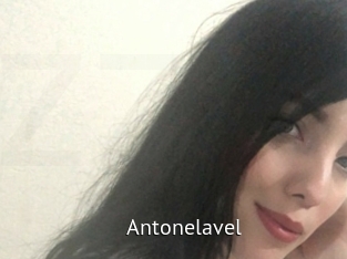 Antonelavel