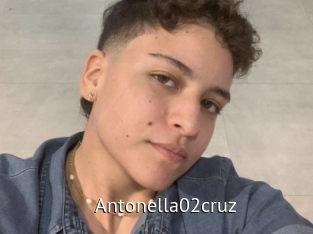 Antonella02cruz
