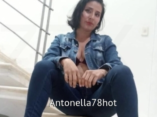 Antonella78hot